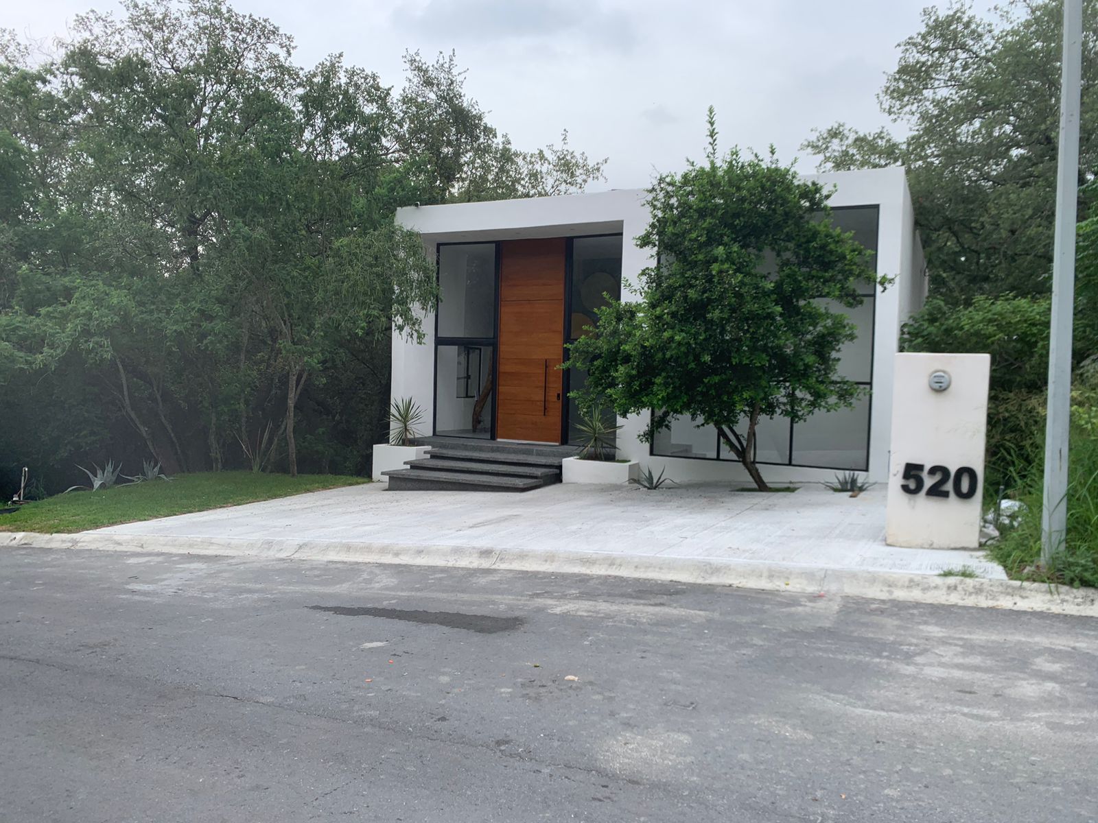 Casa en Renta en Bosque Residencial