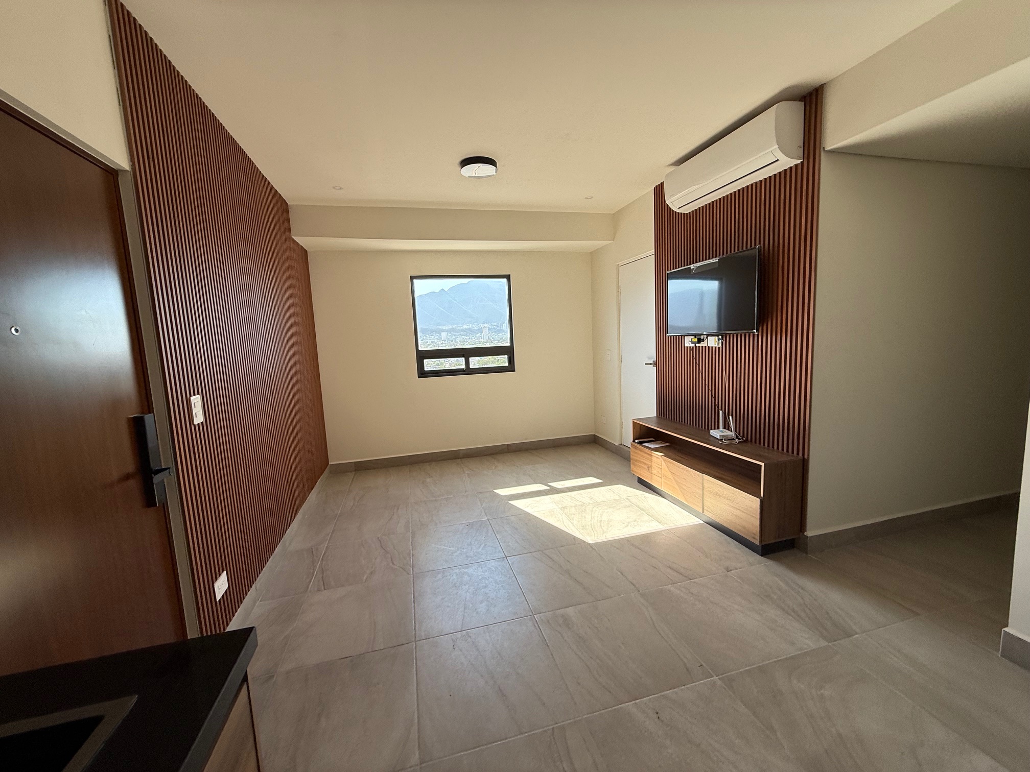 Departamento en Renta en Monteleva Central