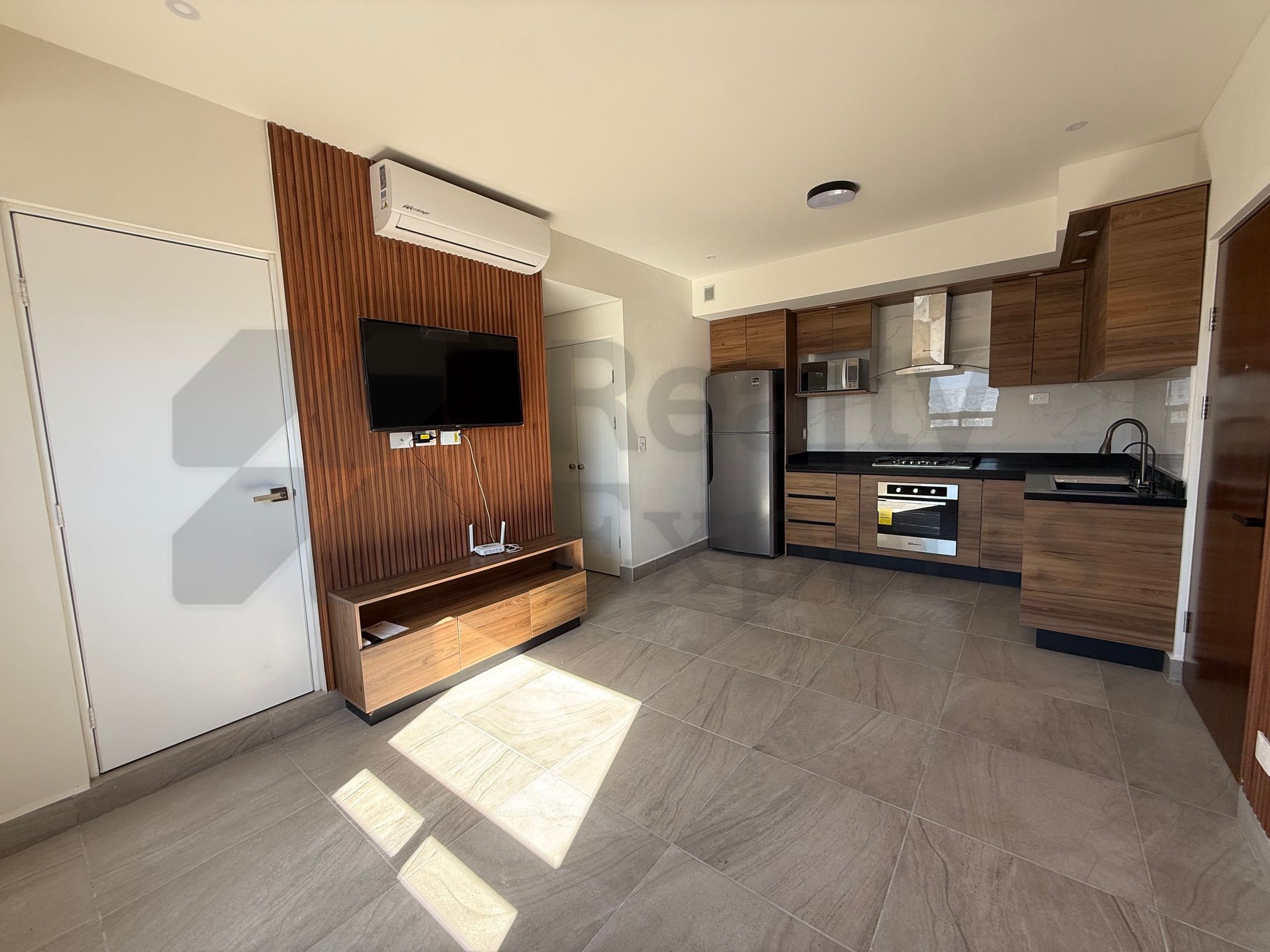 Departamento en Renta en Monteleva Central