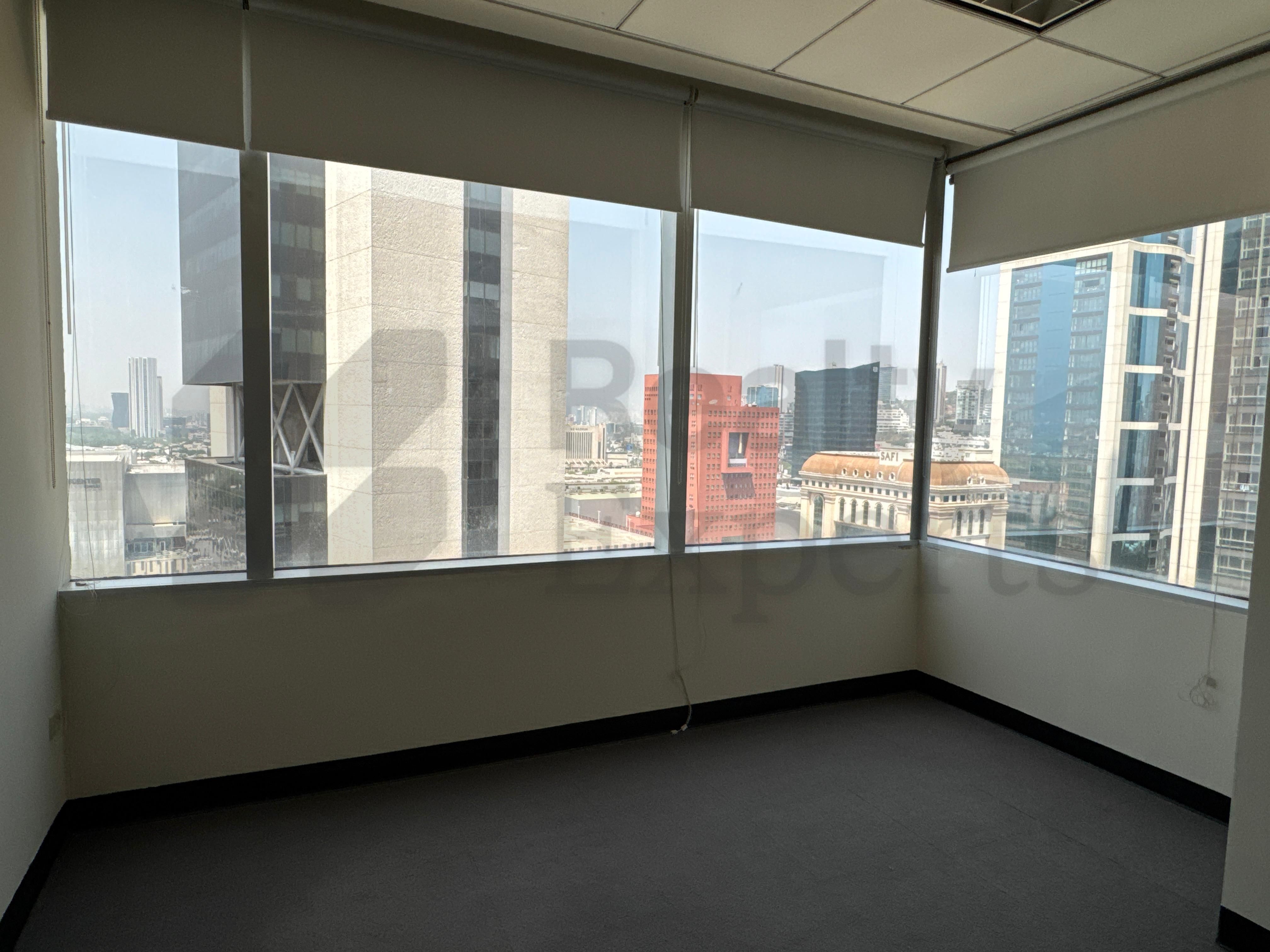 Oficina en Renta en Del Valle Oriente