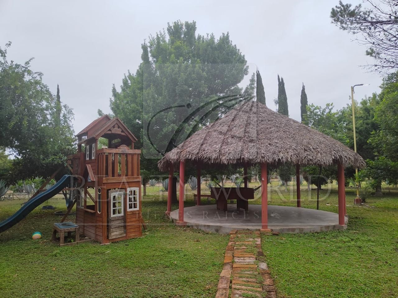 Quinta en Venta en Higueras