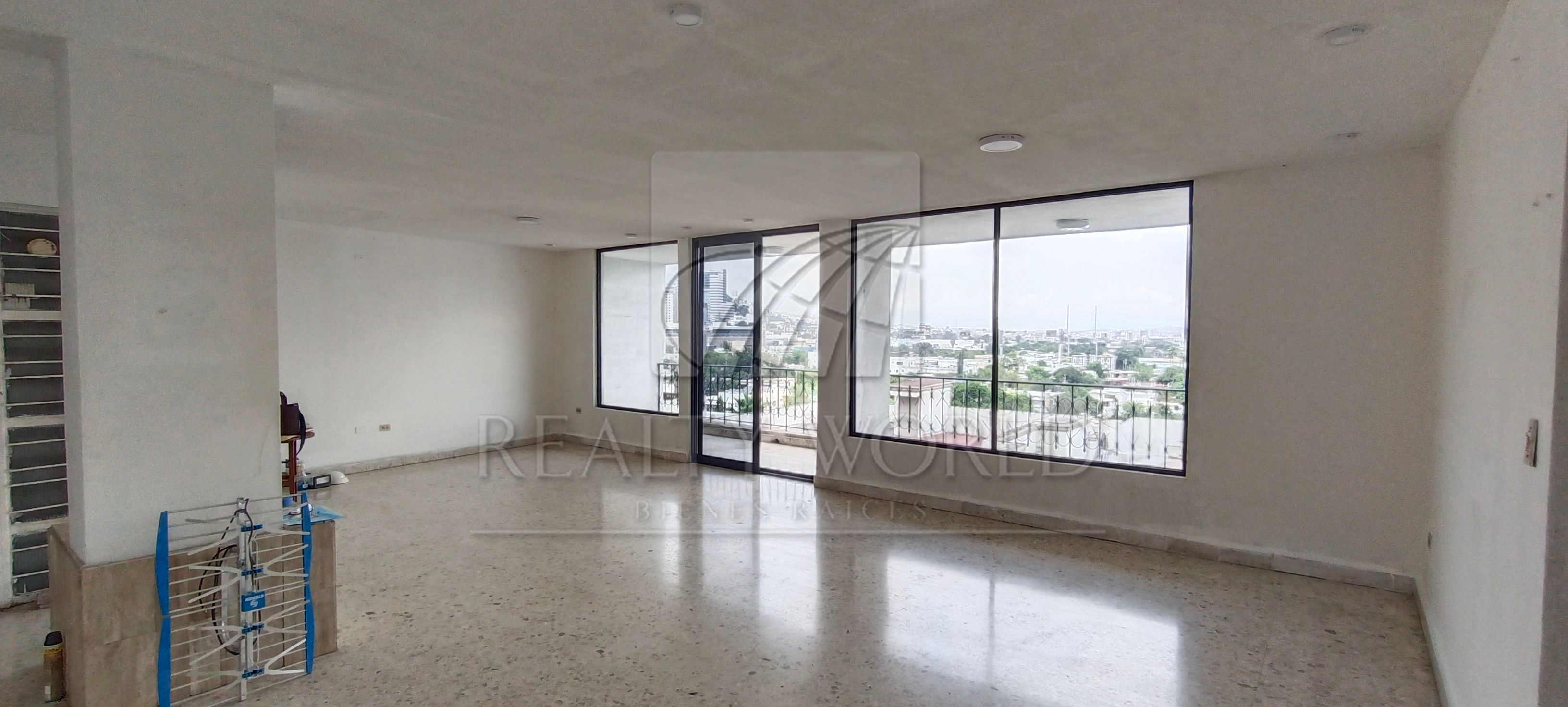 Departamento en Venta en Deportivo Obispado