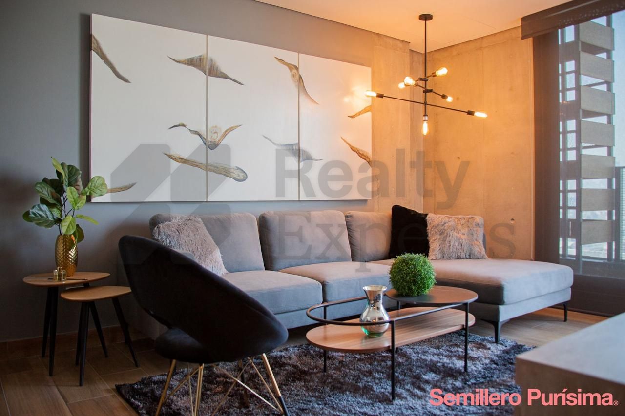 Departamento en Renta en Semillero 