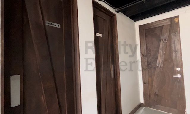 Oficina en Renta en Monterrey Centro