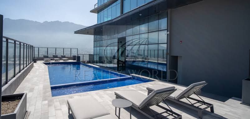 Departamento en Venta en Santa Maria