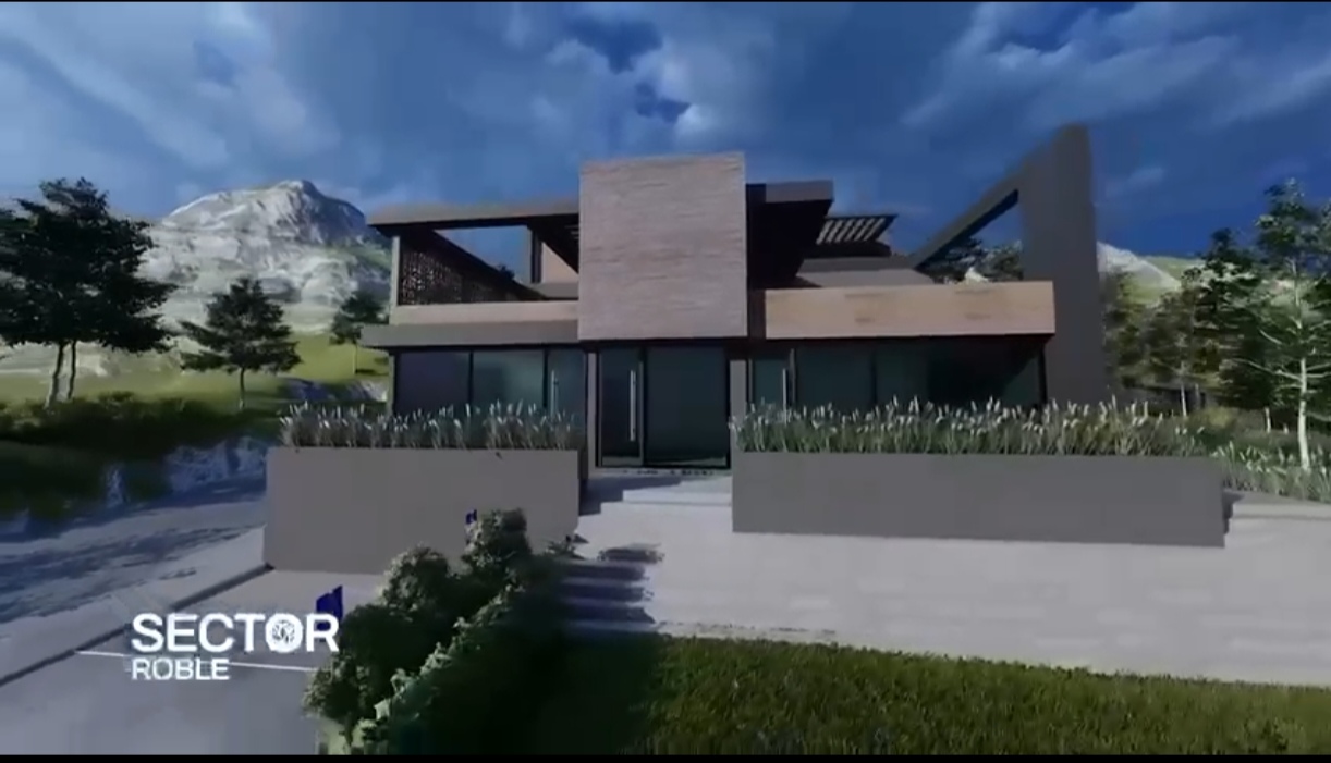 Terreno en Venta en Bosques de las Misiones