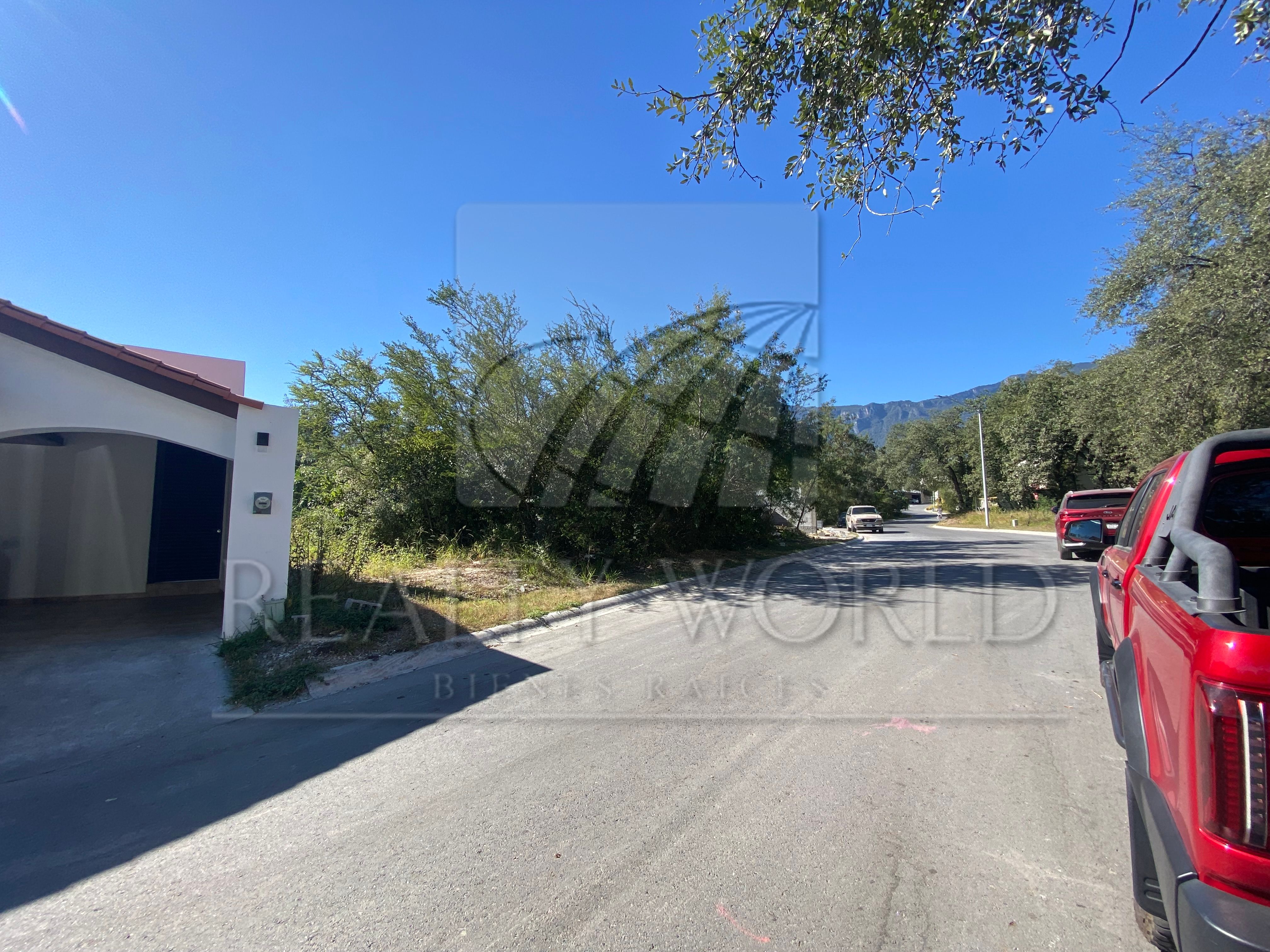 Terreno en Venta en Bosque Residencial