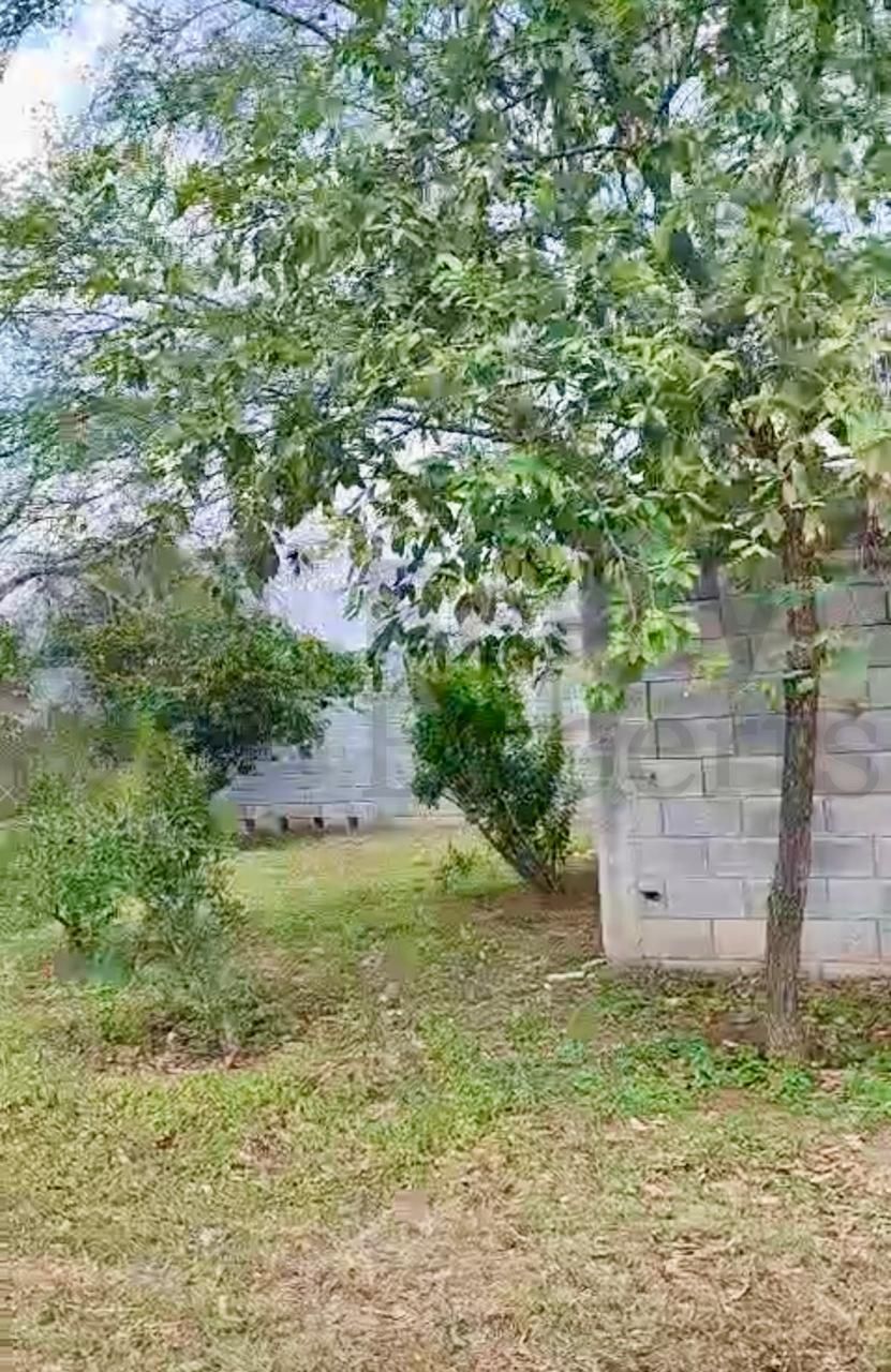 Terreno en Venta en El Blanquillo