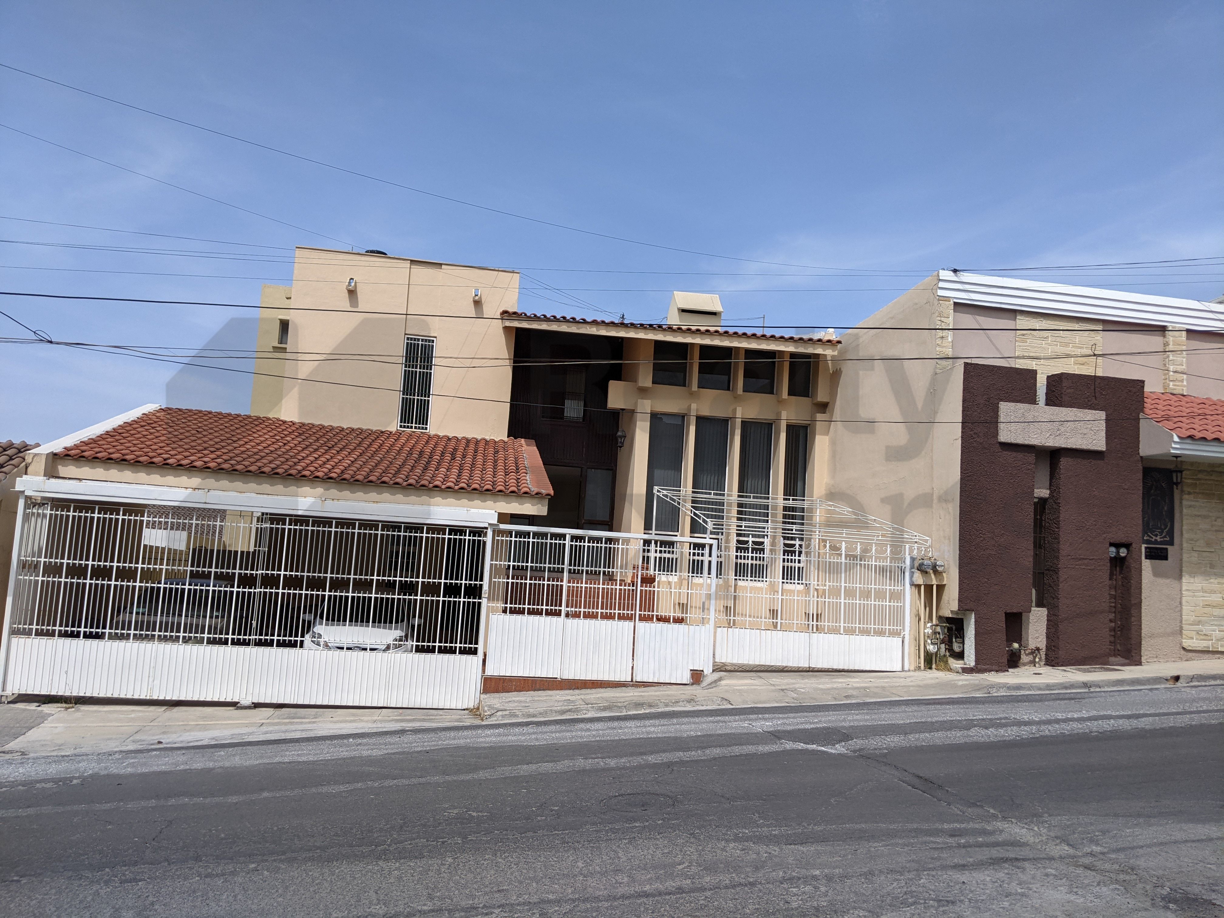 Casa en Renta en Contry la Silla