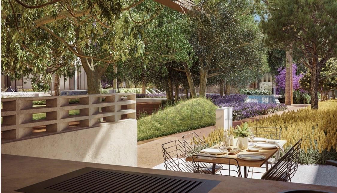 Departamento en Venta en Santa Maria