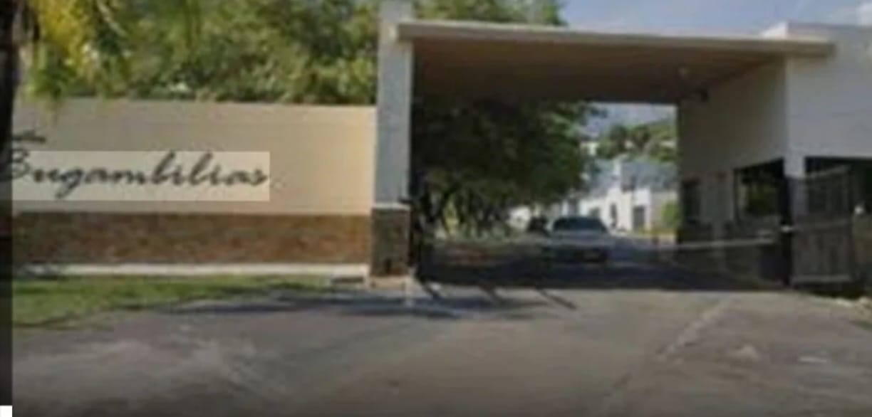 Terreno en Venta en Campestre Bugambilias