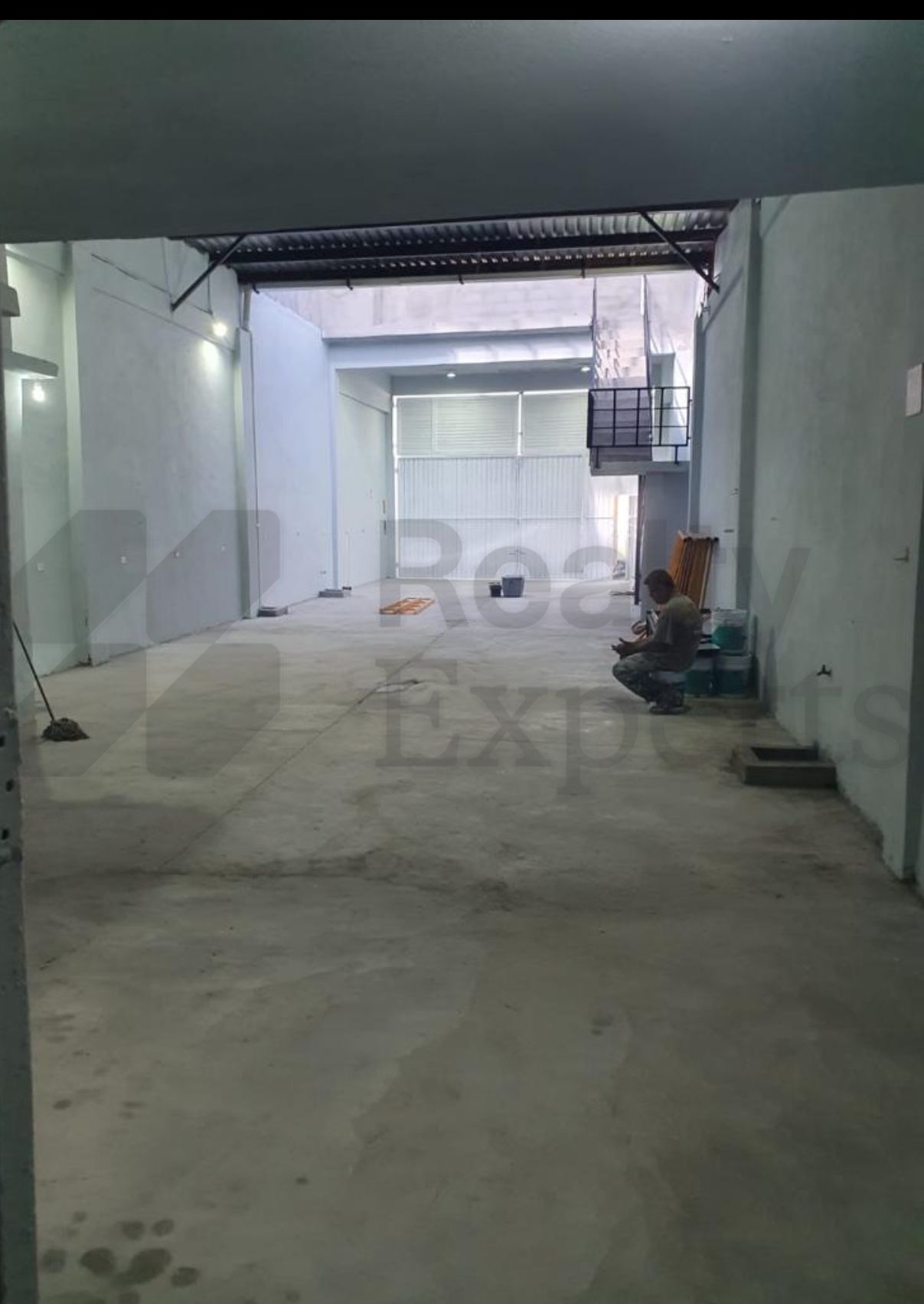 Bodega en Renta en Torres de Santo Domingo