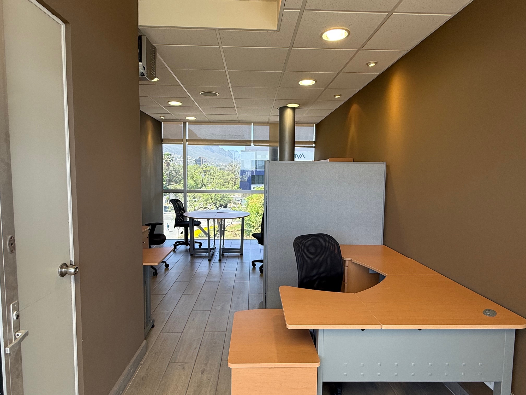 Oficina en Renta en Del Valle