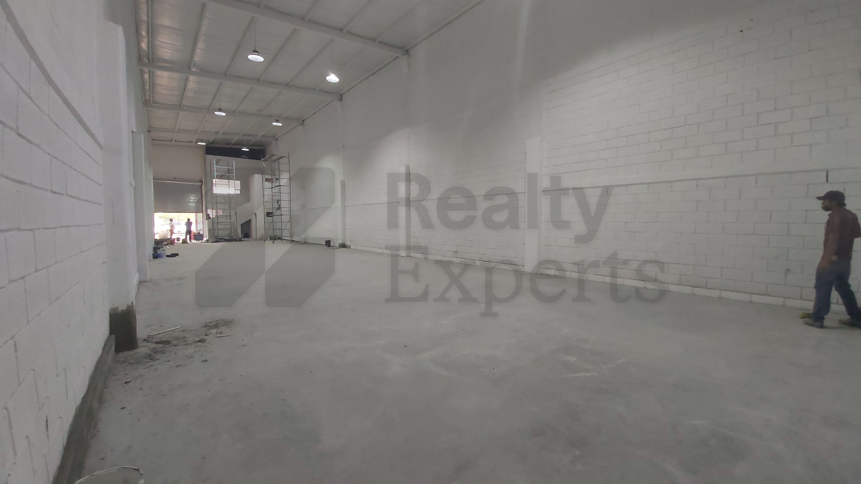 Bodega en Venta en Industrial