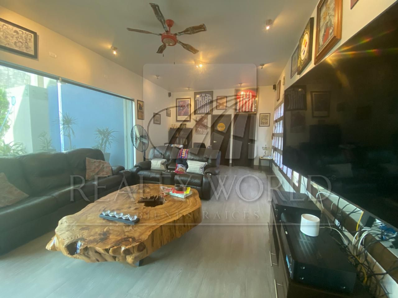 Casa en Venta en Residencial La Noria