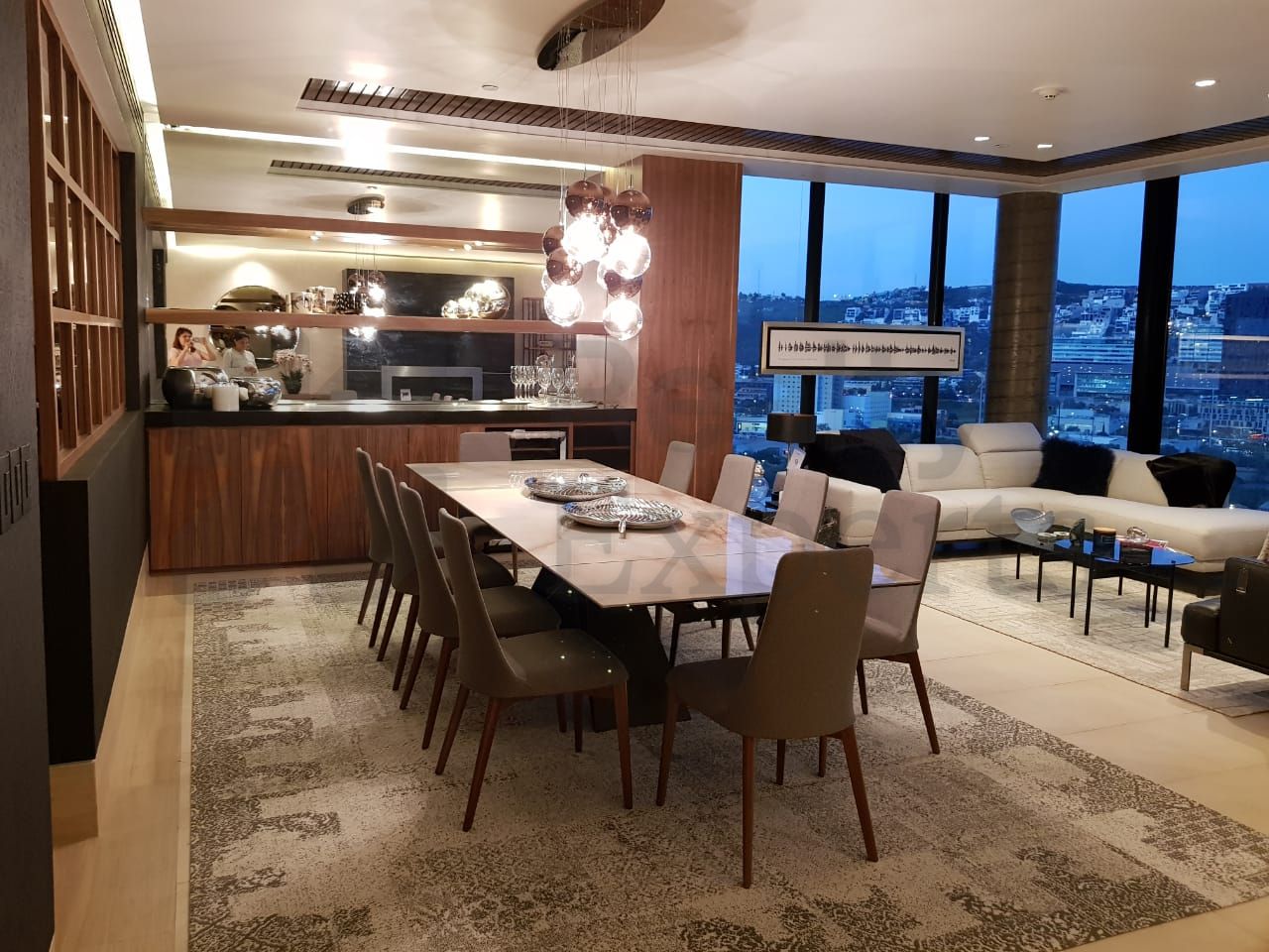 Departamento en Renta en Las Privanzas