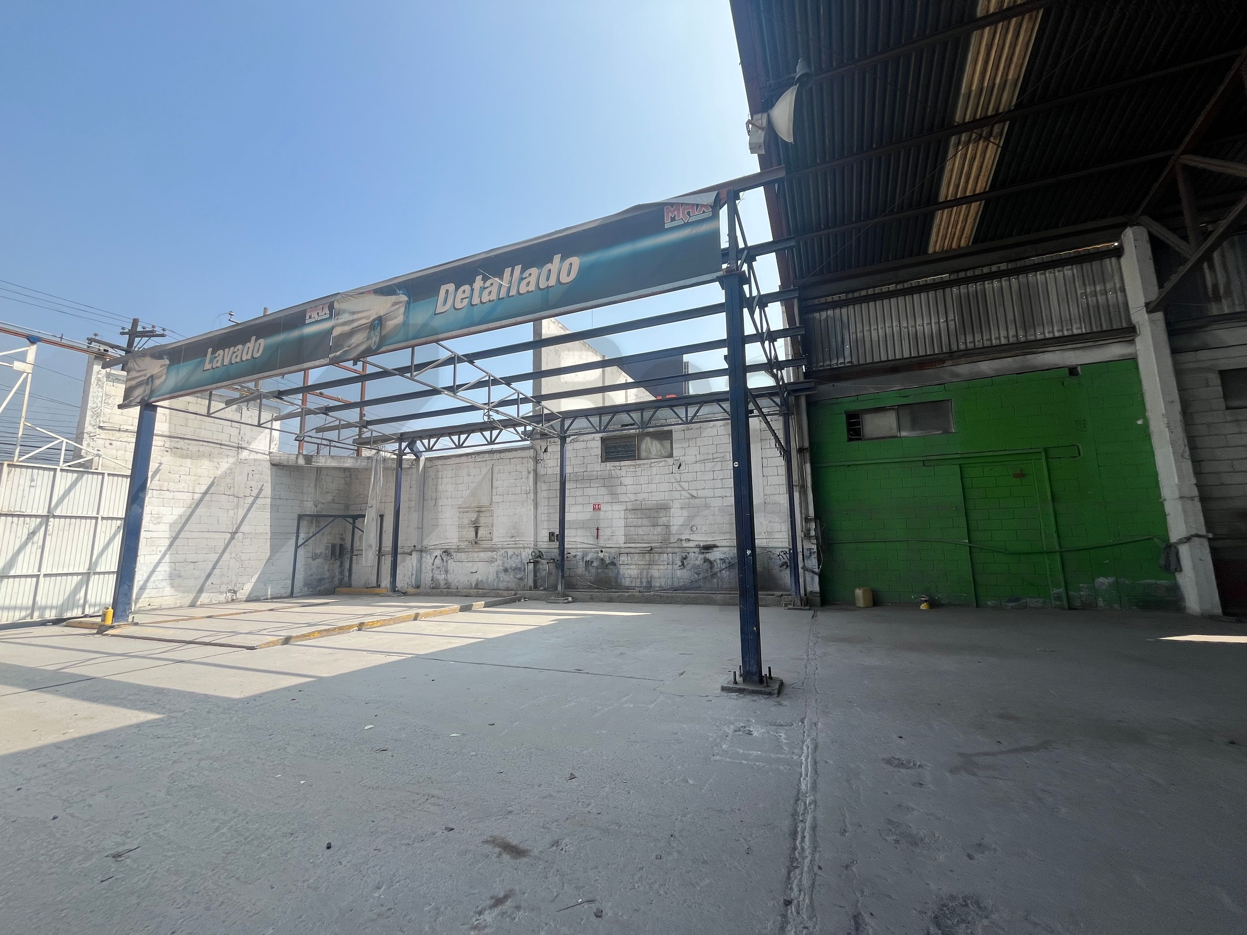 Bodega en Renta en Santa Catarina