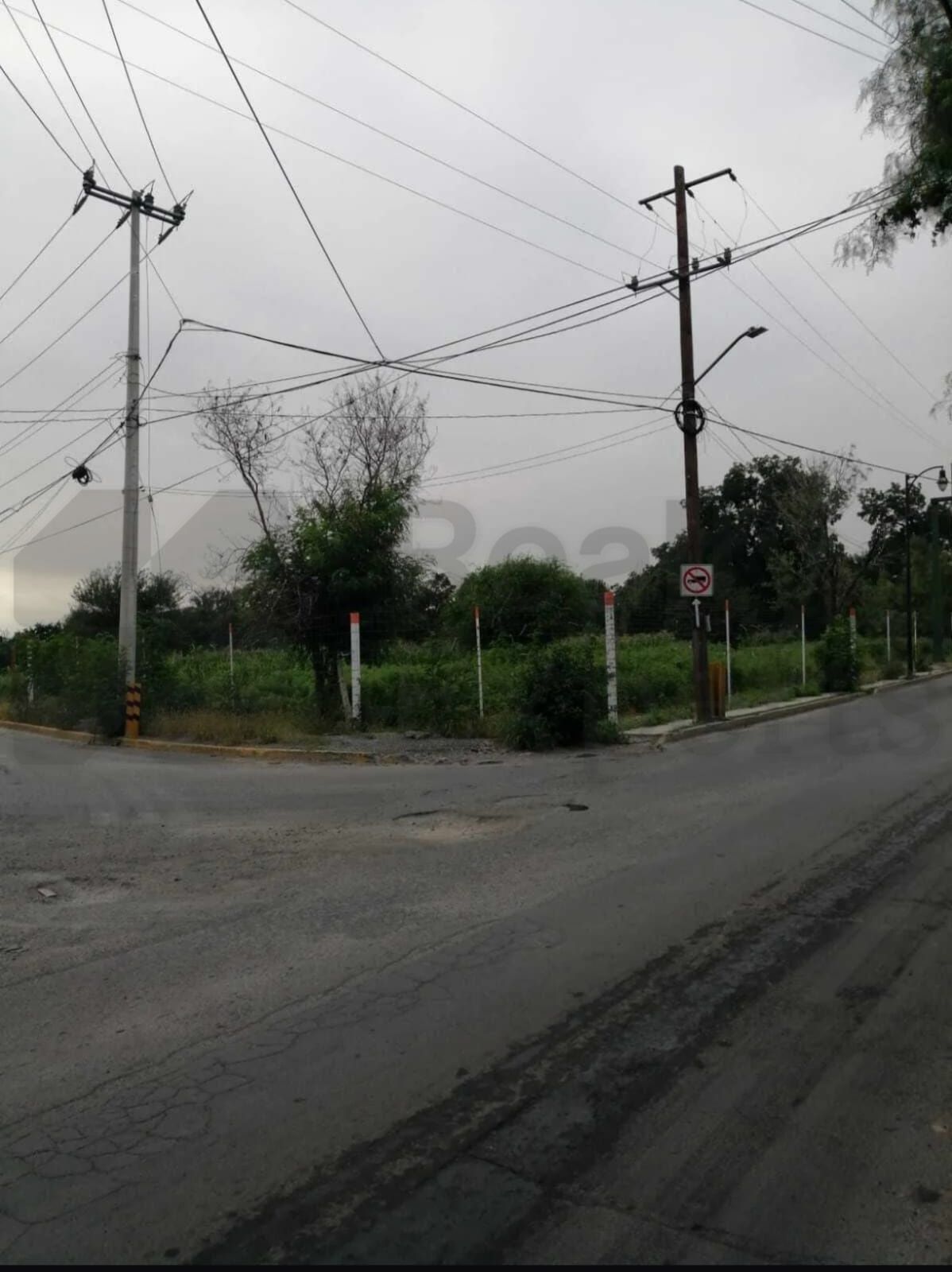 Terreno en Venta en Cabecera Municipal García