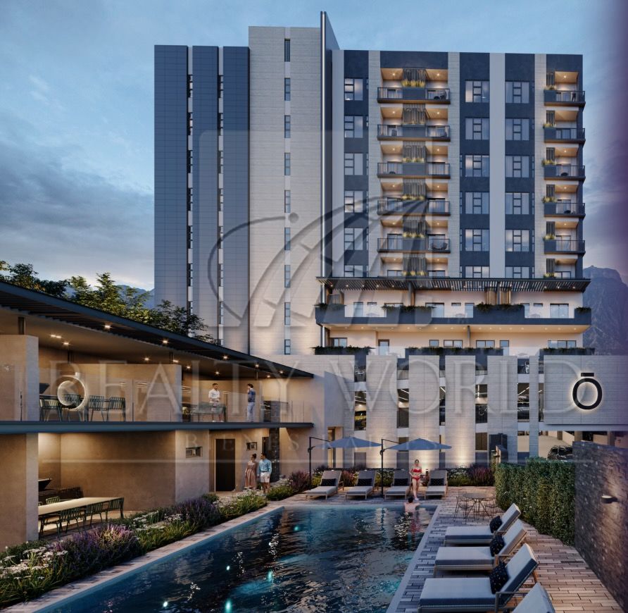 Departamento en Venta en San Isidro