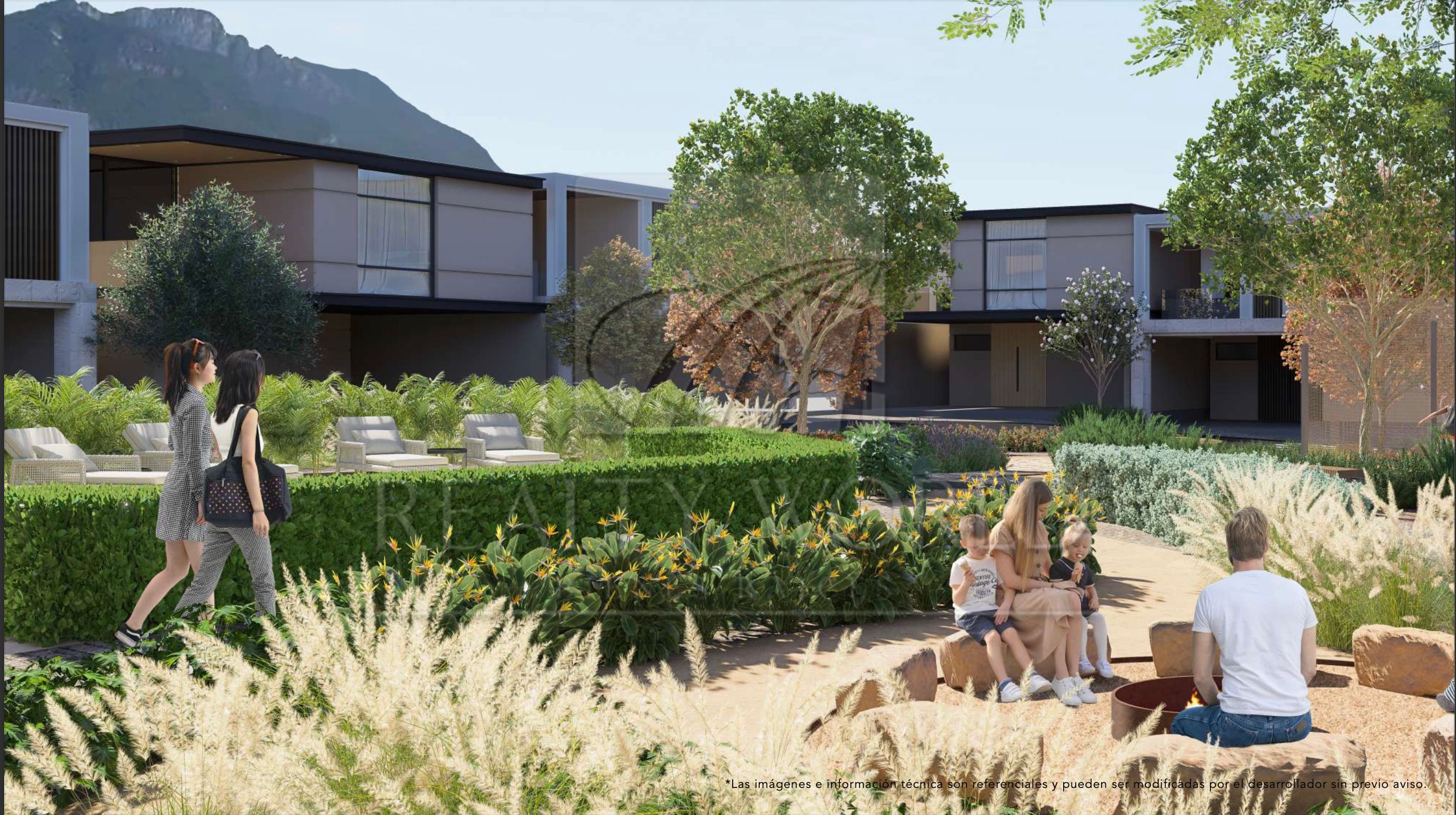 Casa en Venta en Las Cristalinas