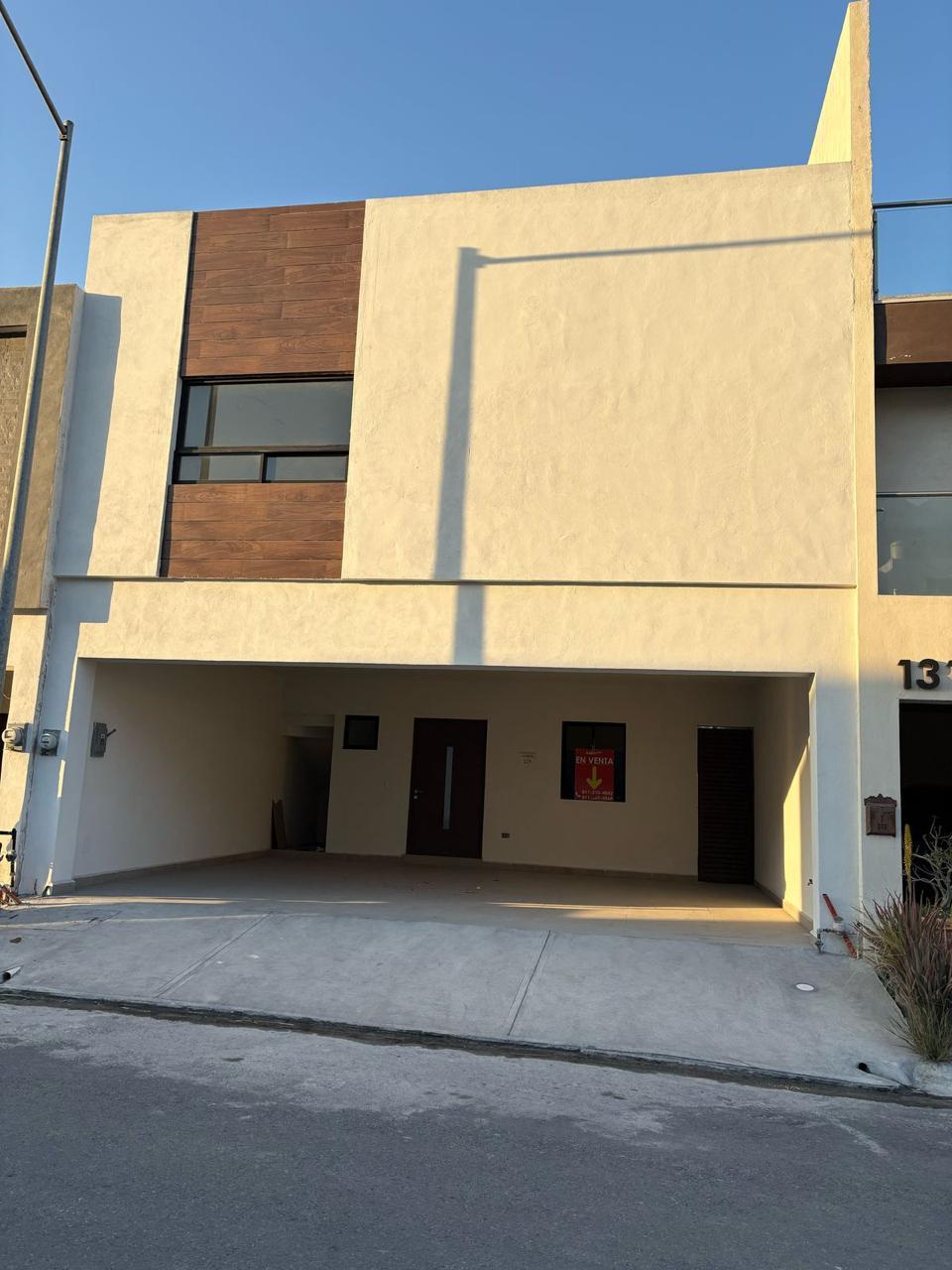 Casa en Venta en Santoral 2