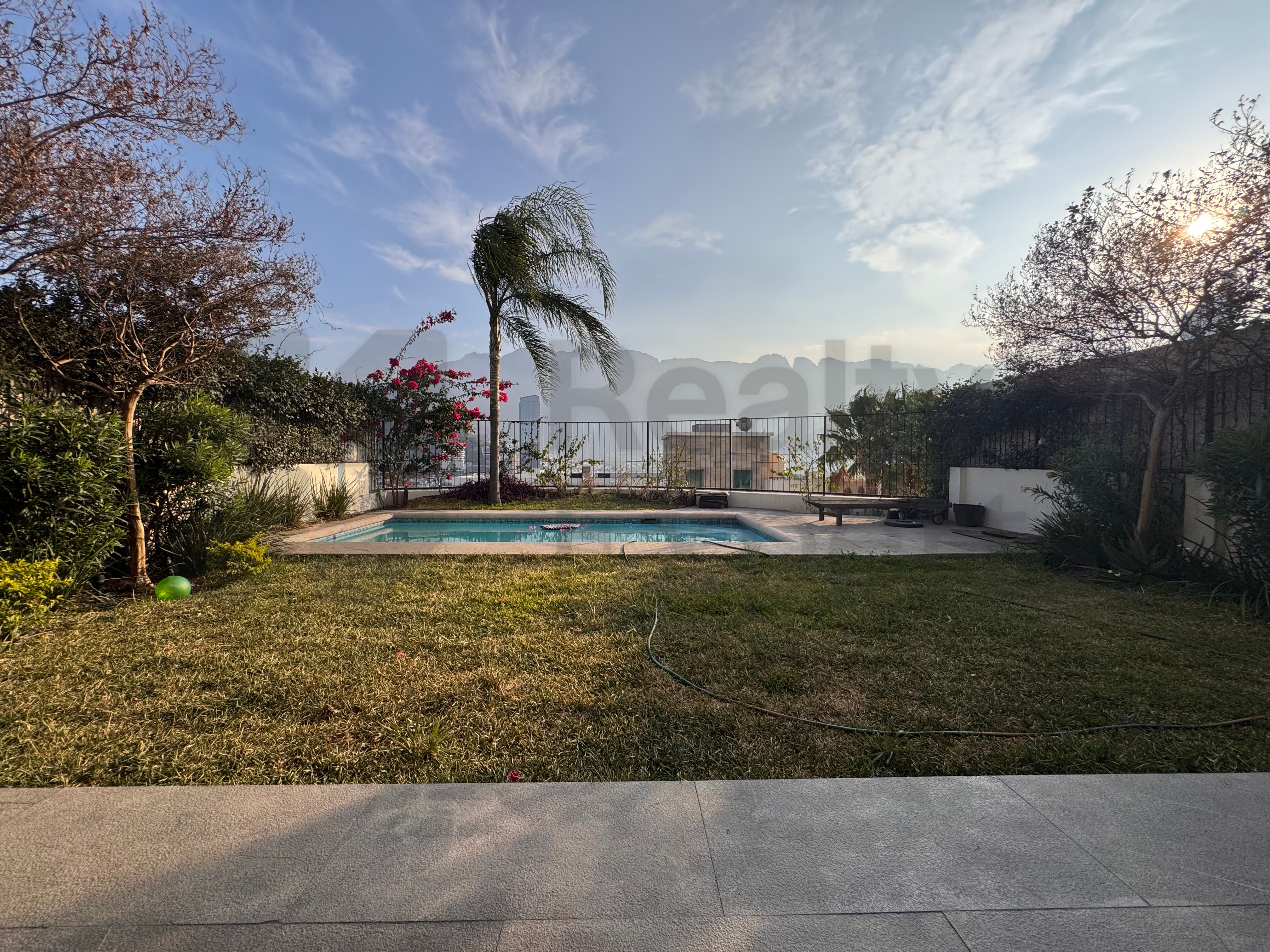 Casa en Venta en Vista Real