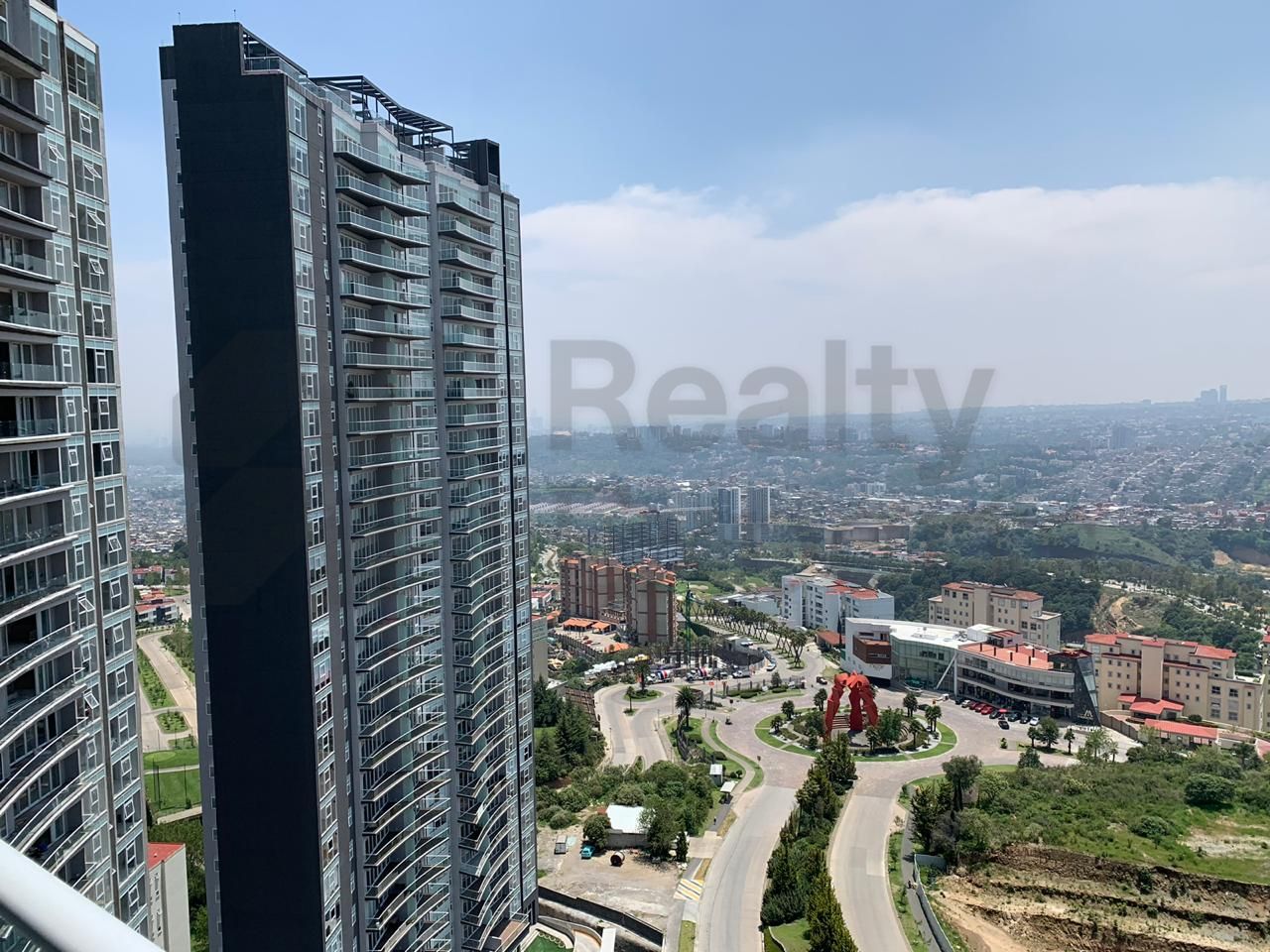 Departamento en Venta en Bosque Real