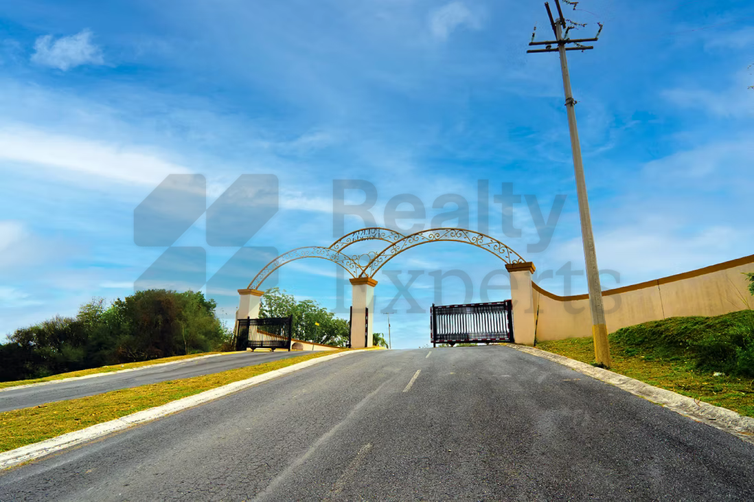 Terreno en Venta en Puerta Dorada