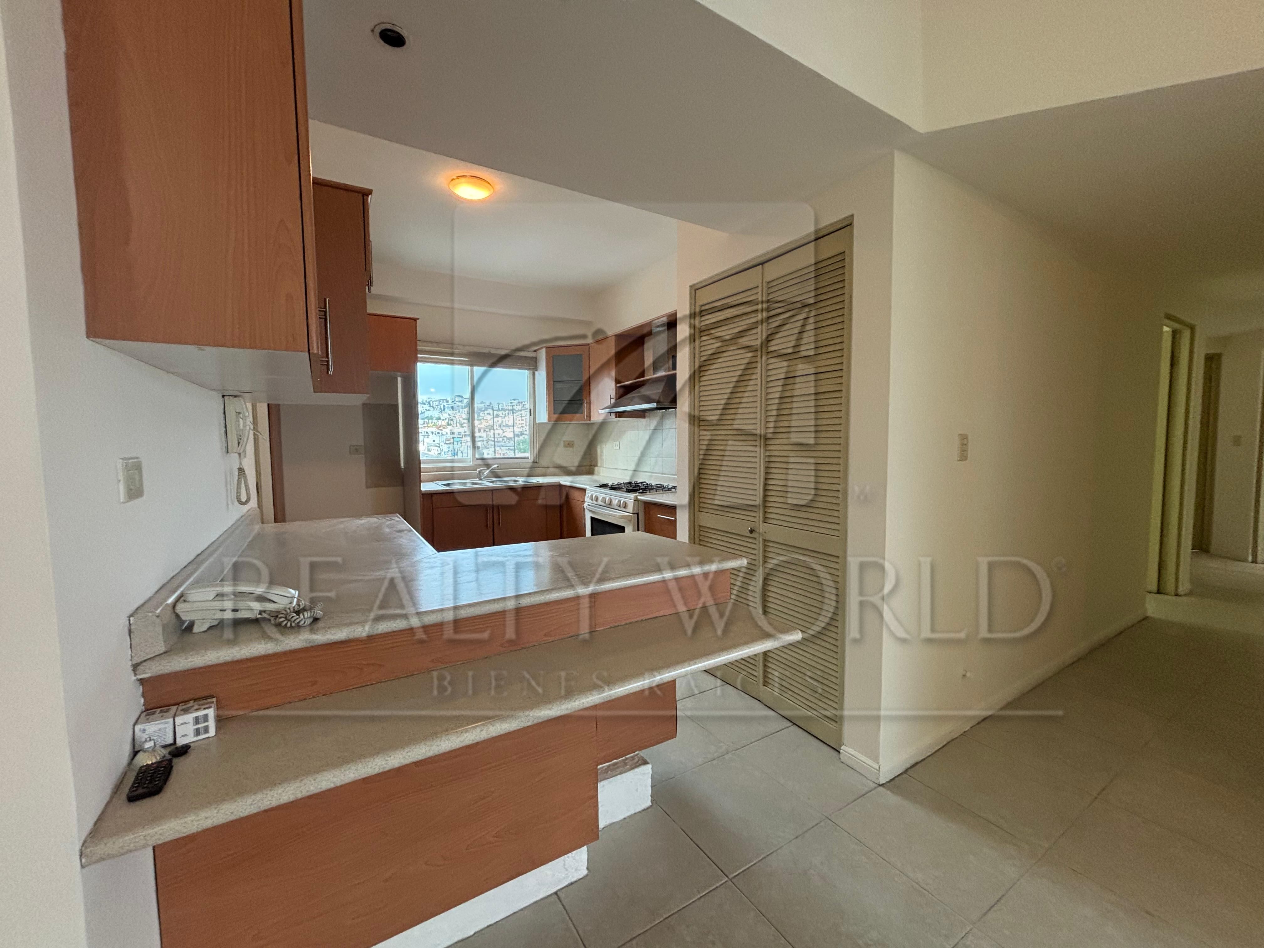 Departamento en Renta en Colinas de San Jerónimo