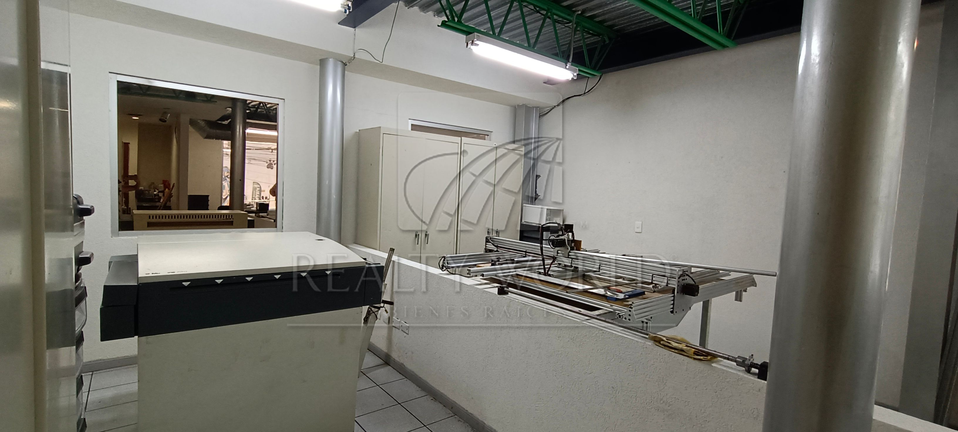 Oficina en Renta en Balcones del Mirador