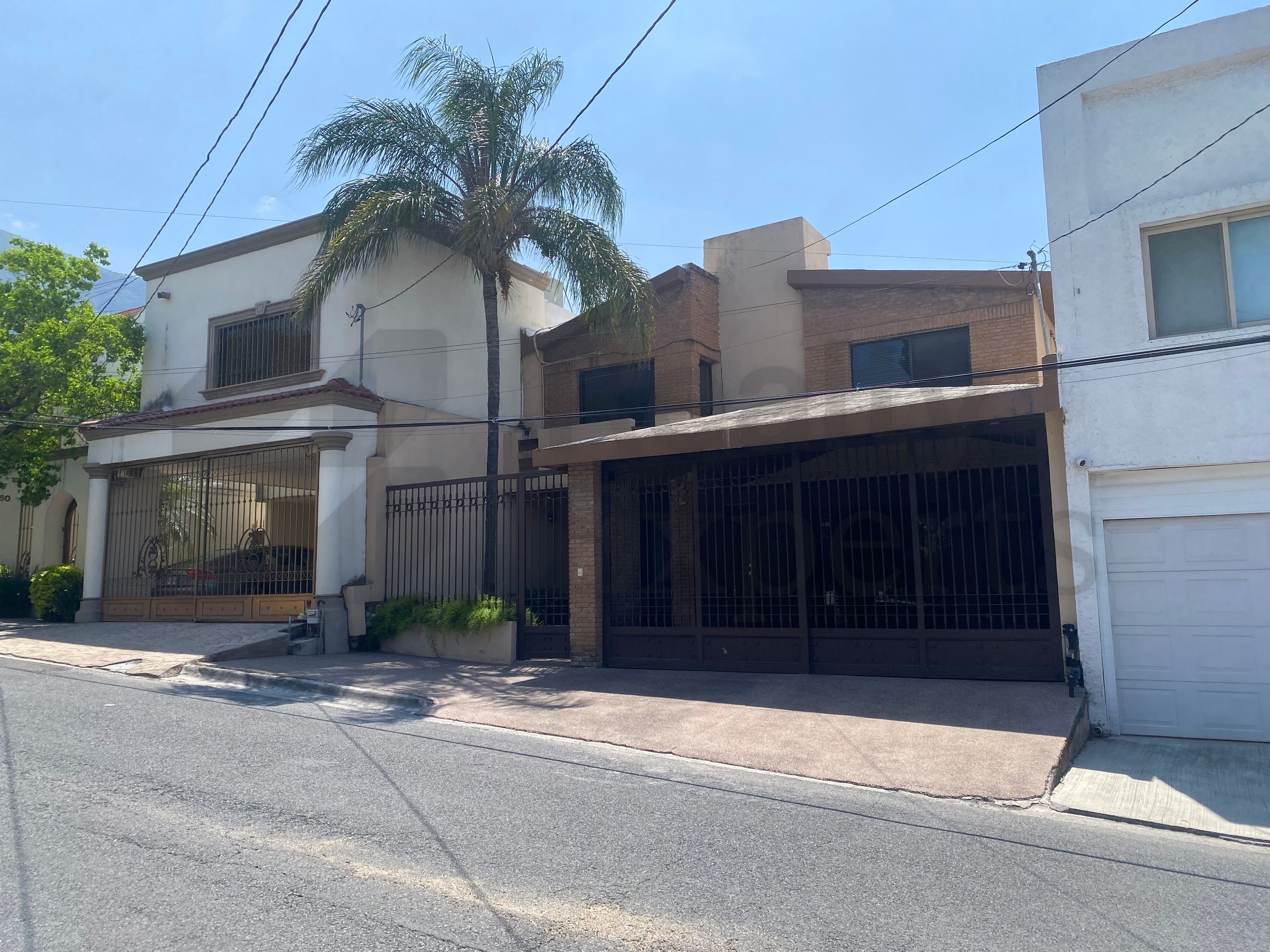 Casa en Venta en Lomas Del Valle