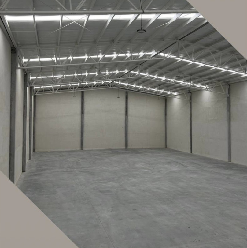 Bodega en Venta en Ex Hacienda Santa Rosa