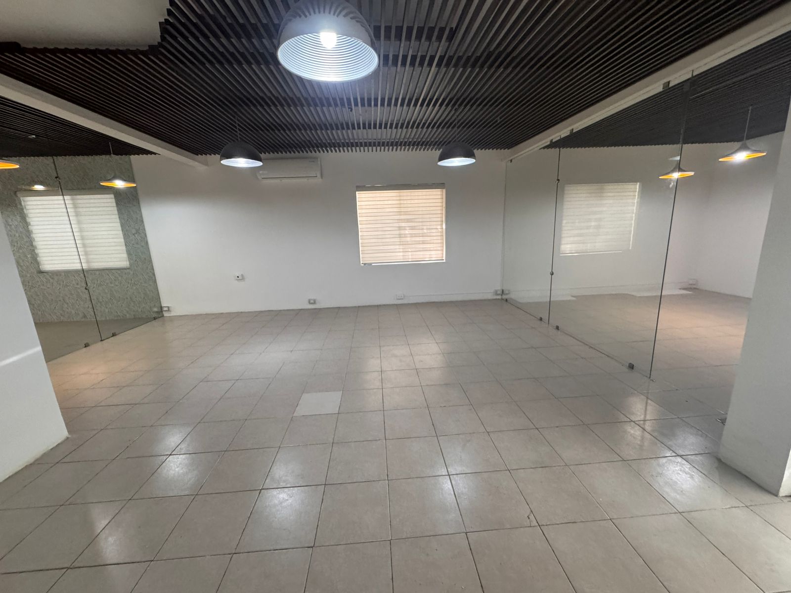 Oficina en Renta en Roma