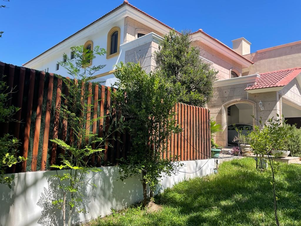 Casa en Venta en Lomas de San Agustín 2 Sector