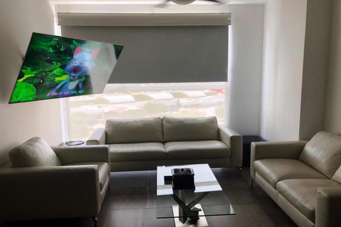 Departamento en Venta en TULÉ