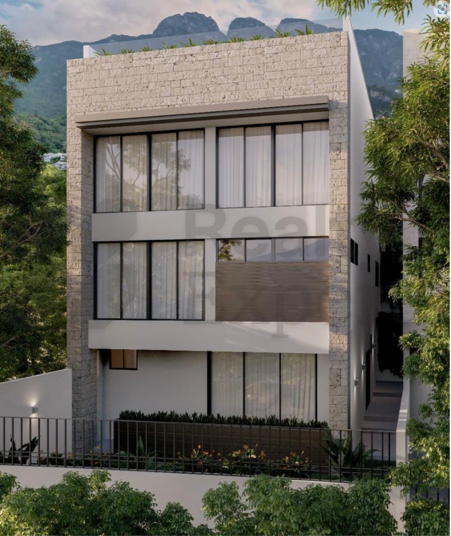 Casa en Venta en Valle de San Angel Sect Frances