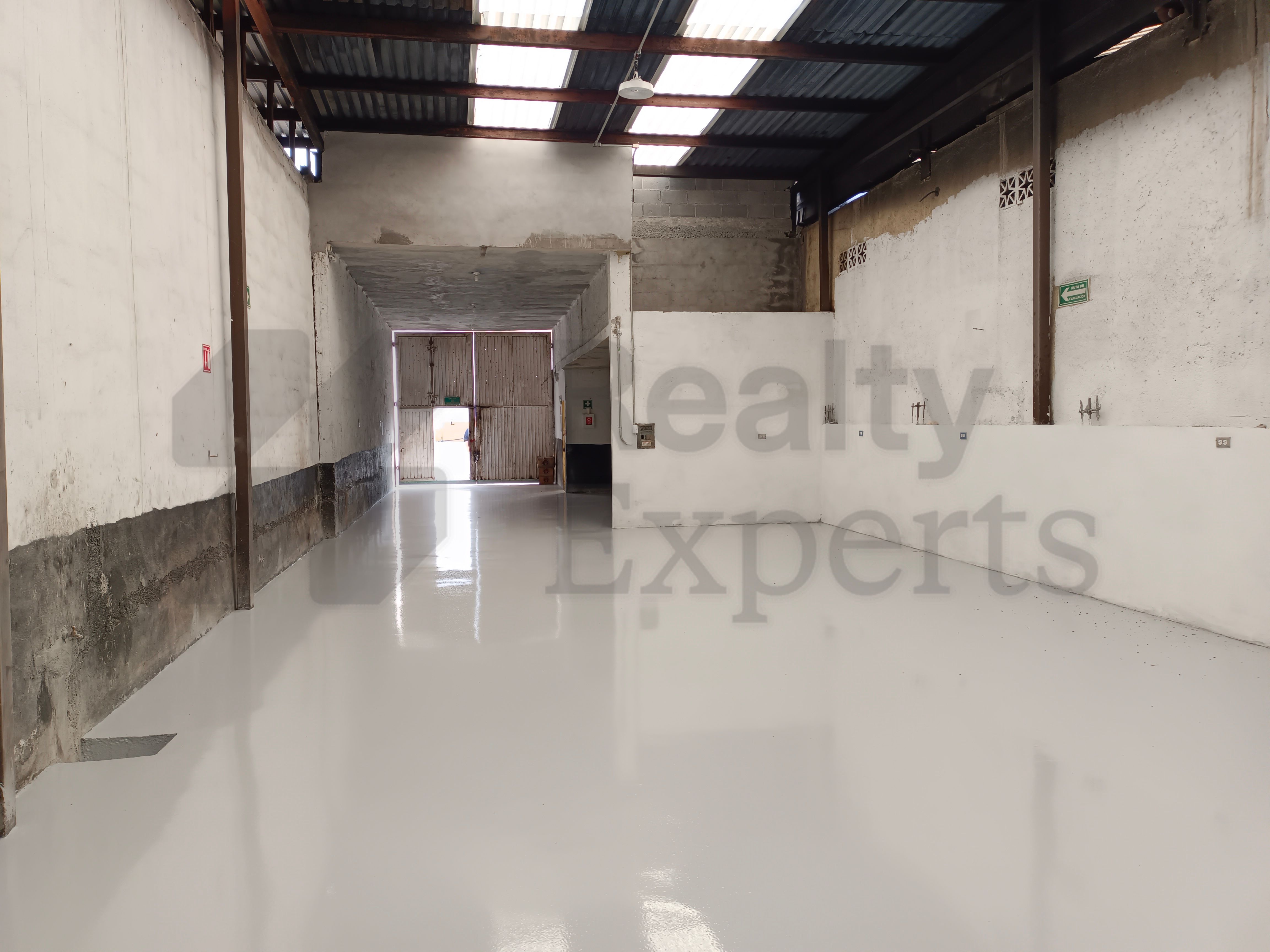 Bodega en Renta en Torres de Santo Domingo