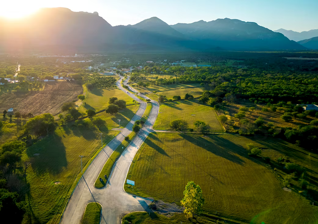 Terreno en Venta en Puerta Dorada
