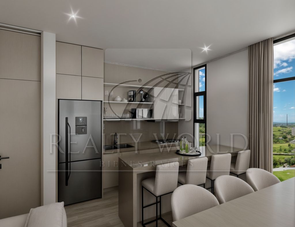 Departamento en Venta en Sin Colonia
