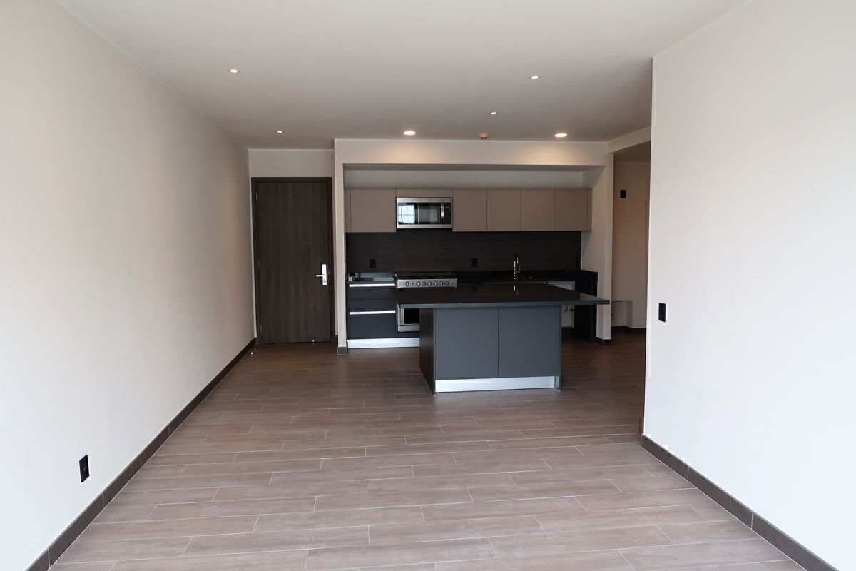 Departamento en Renta en Contadero