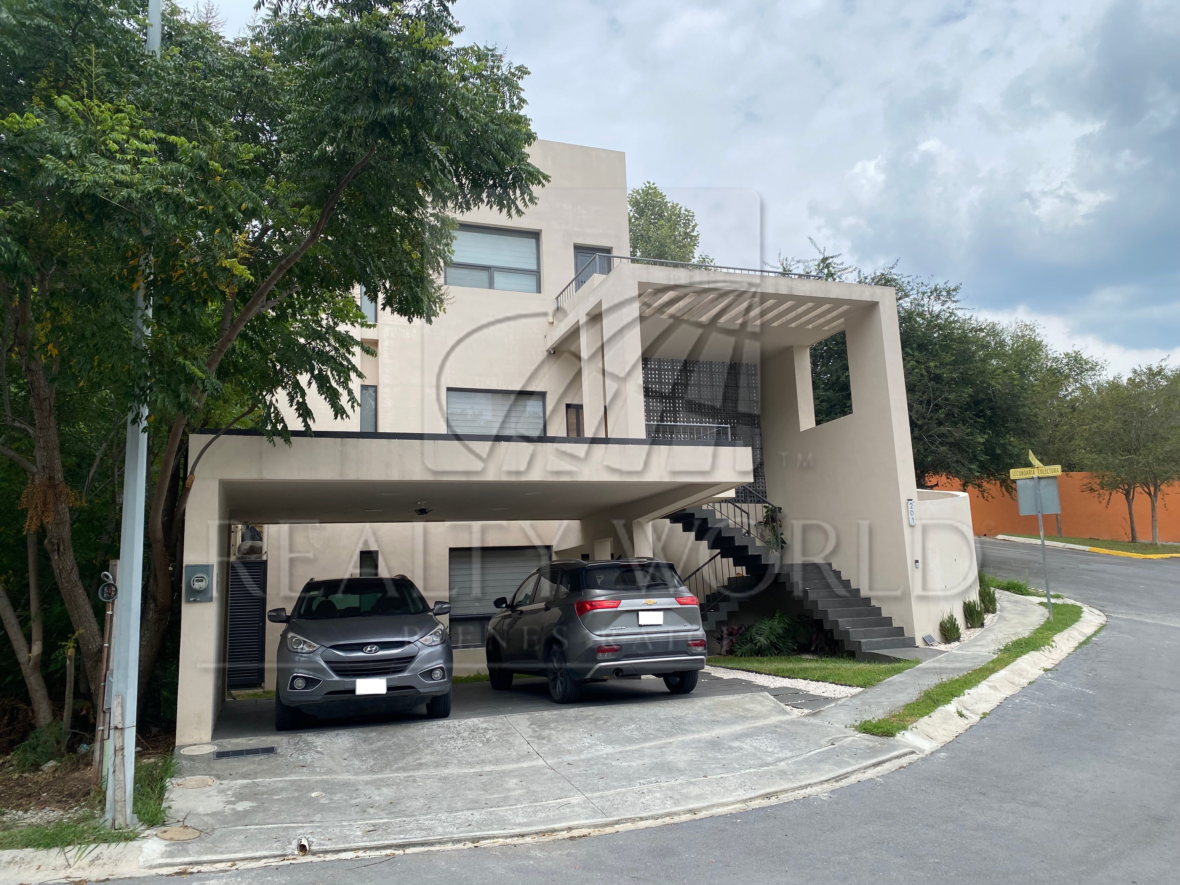 Casa en Venta en Bosque Residencial