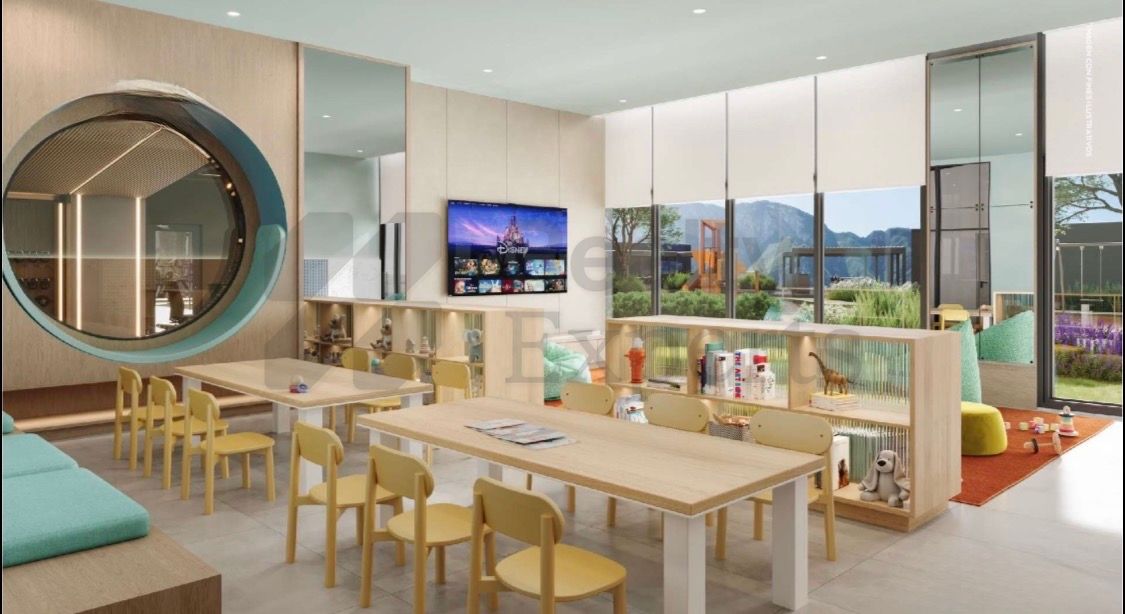 Departamento en Venta en Bosques de la Huasteca