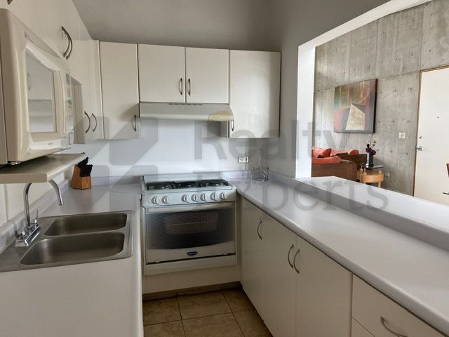 Departamento en Renta en San Jerónimo