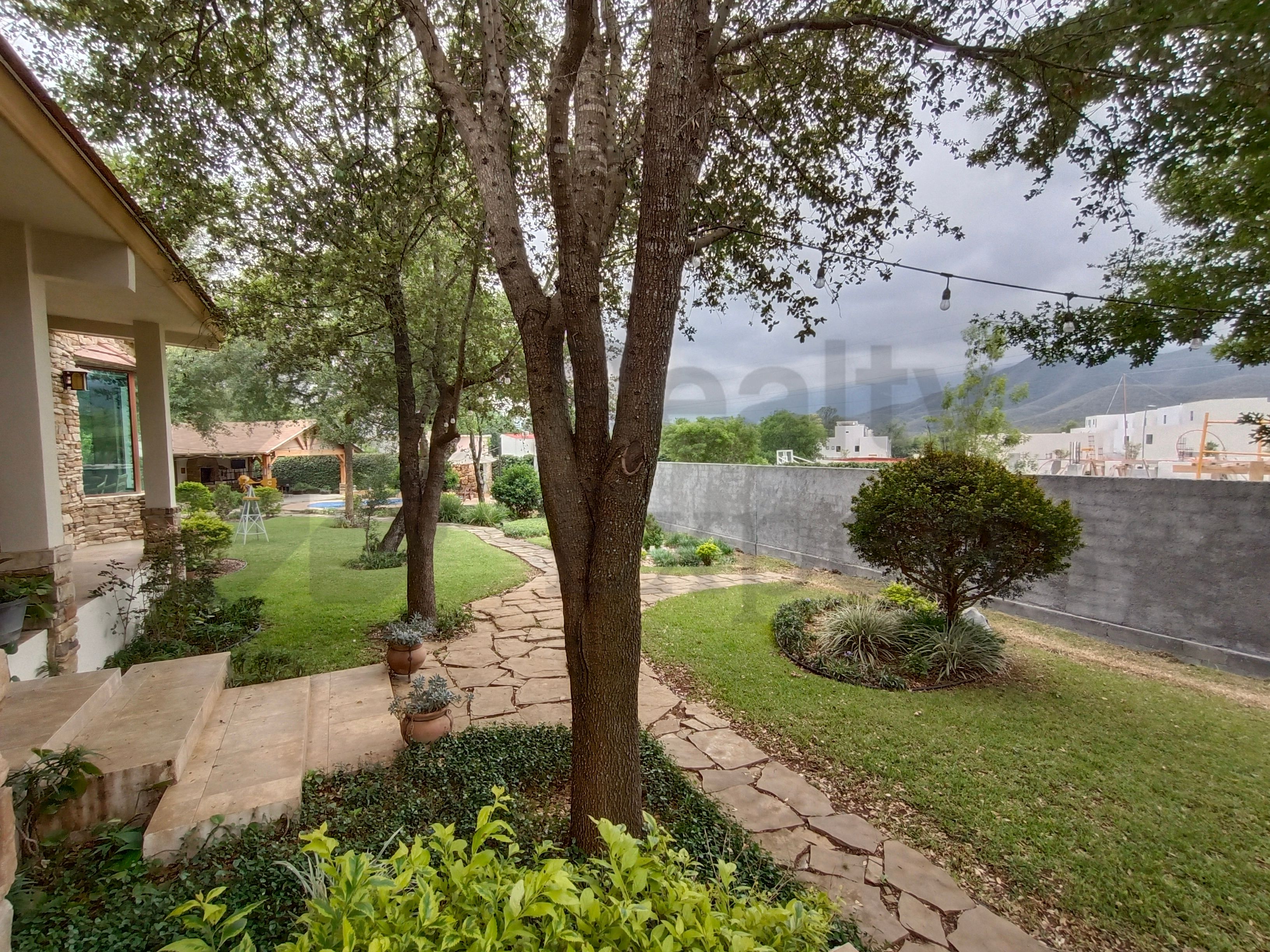 Casa en Venta en Los Cristales Campestre