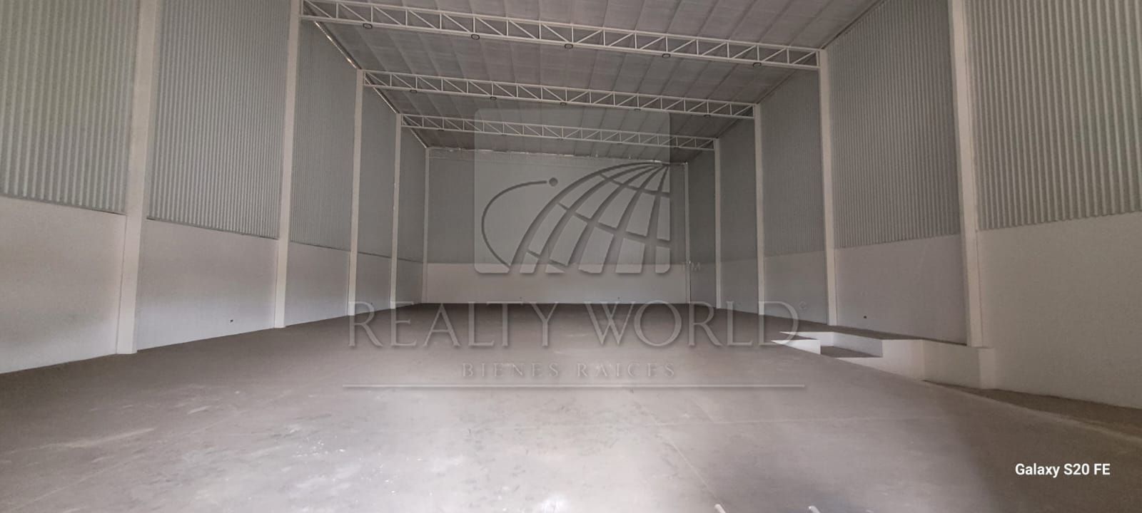 Bodega en Renta en MAGNA INDUSTRIAL PARK