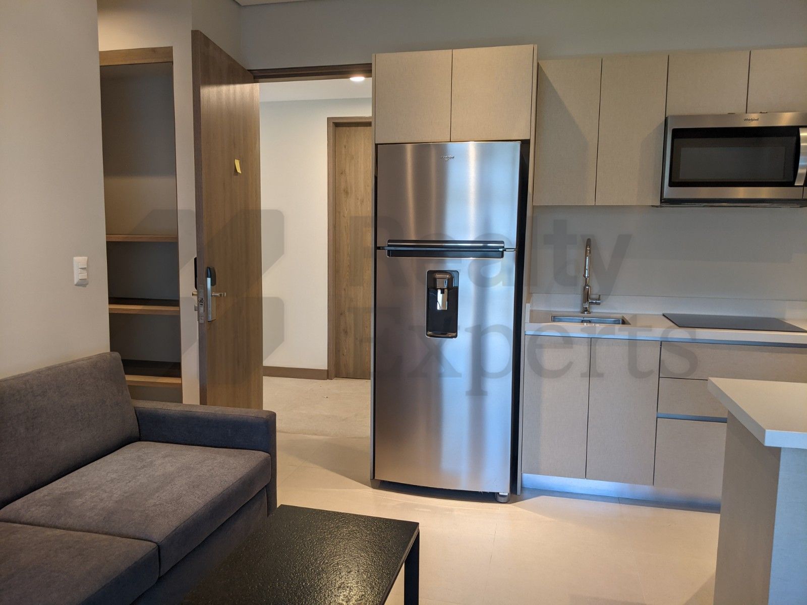 Departamento en Renta en casco urbano