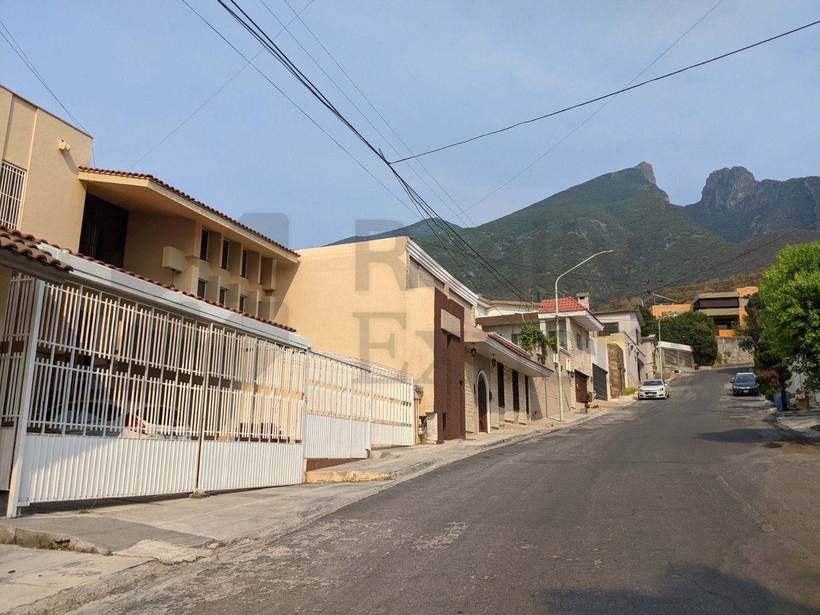Casa en Renta en Contry la Silla