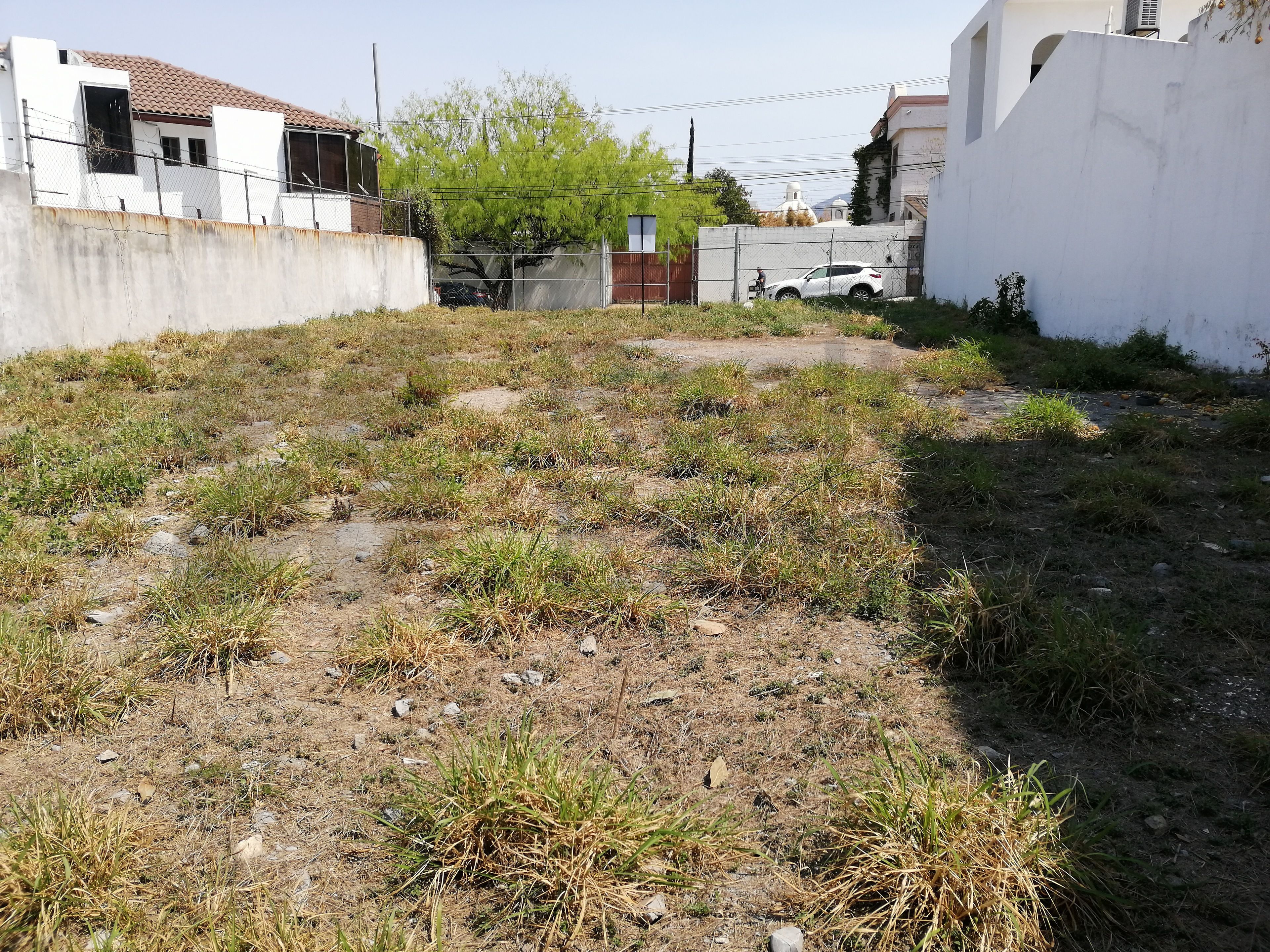 Terreno en Venta en Bosques del Valle