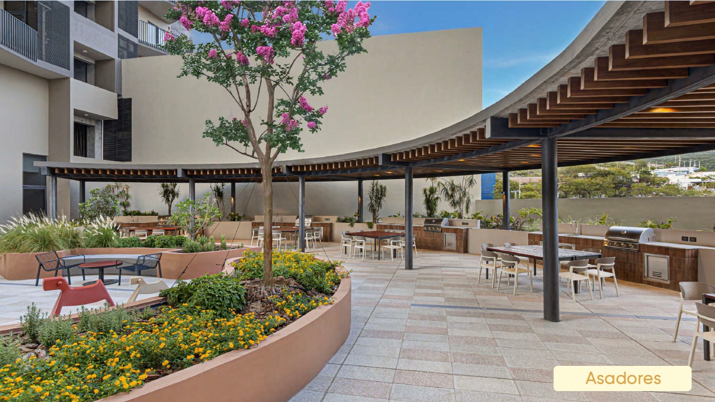 Departamento en Venta en Santa María