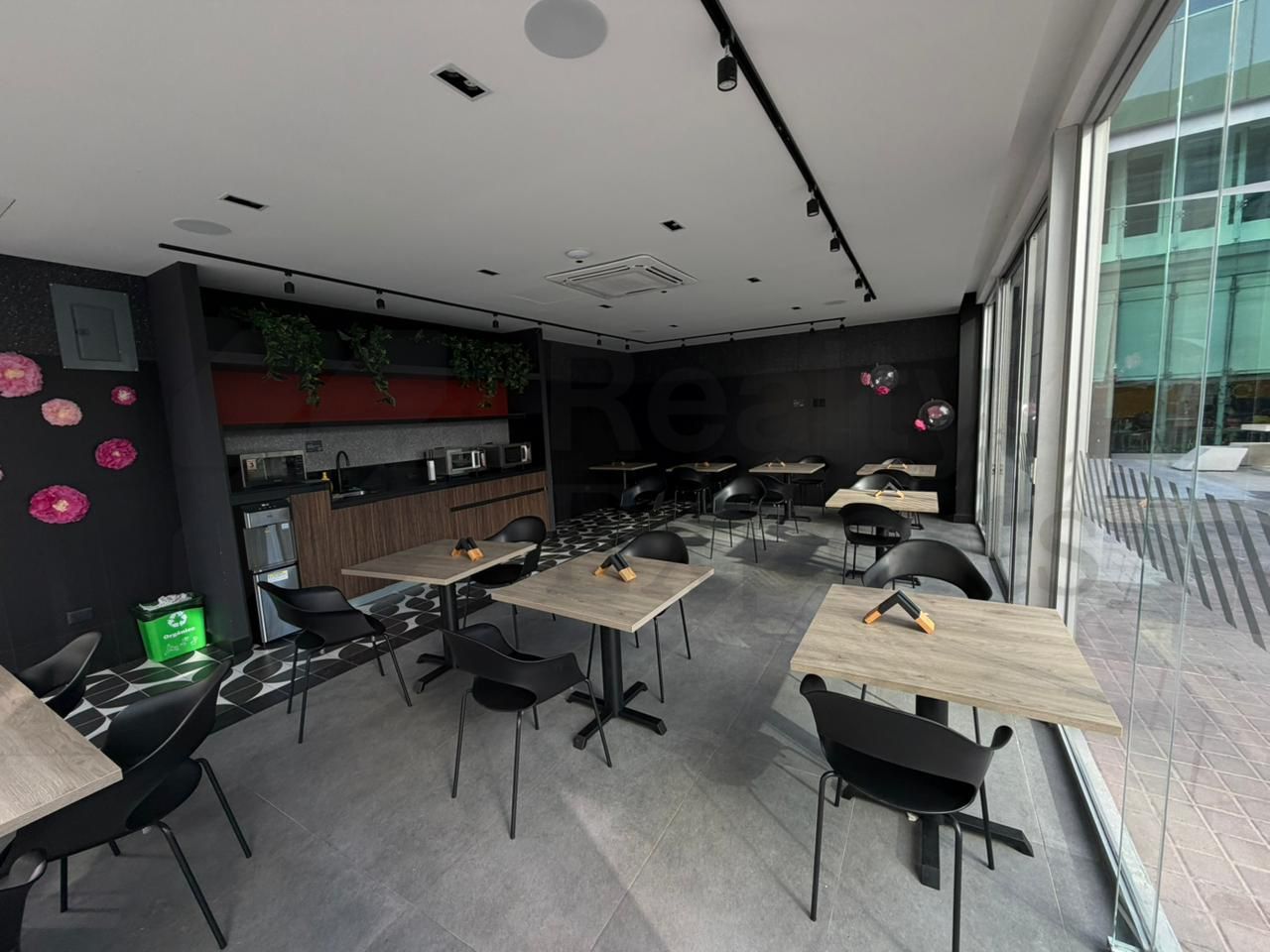 Oficina en Renta en SANTA MARIA